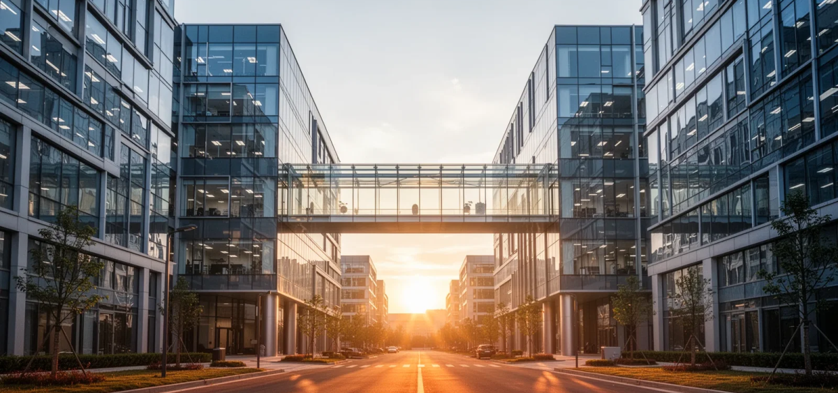 Beitragsbild zu Palantir Aktie: Zweigleisiges Wachstum