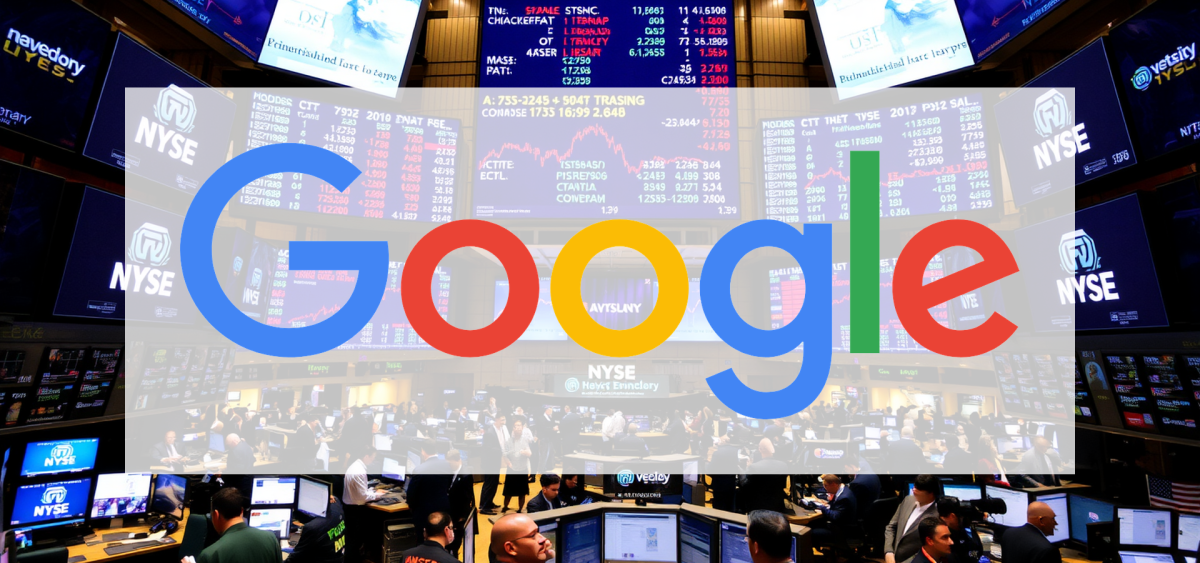 Beitragsbild zu Alphabet Aktie: Regulatorischer Schock überwunden