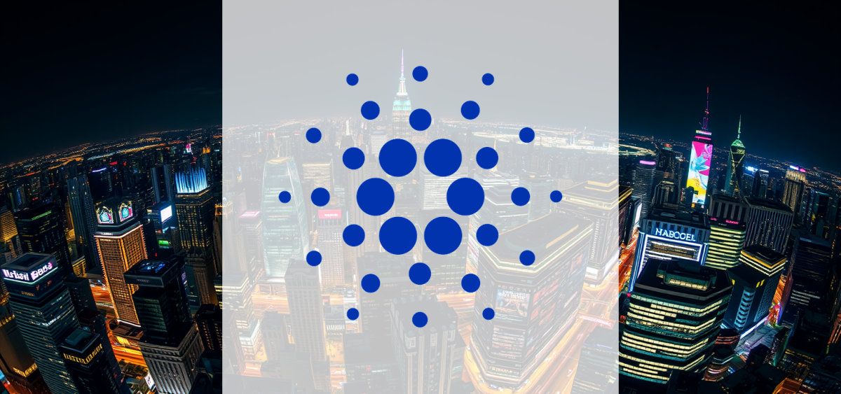 Beitragsbild zu Cardano: Wird die wichtige Unterstützung halten?