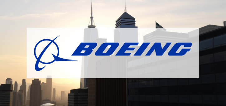 Beitragsbild zu Boeing Aktie: Warteschleife ohne Ende?