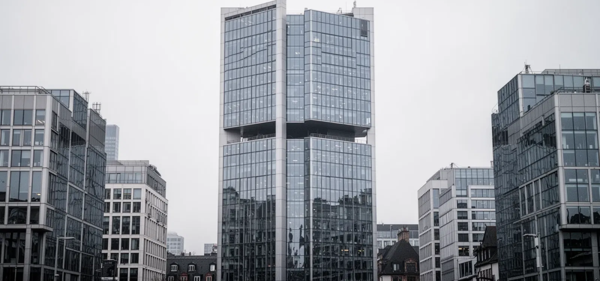 Beitragsbild zu DAX: Aktuelles Marktumfeld