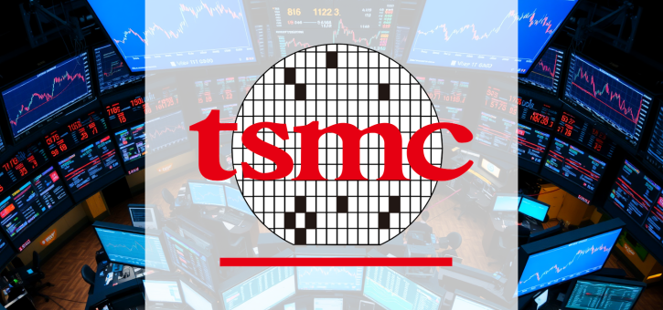 Beitragsbild zu TSMC Aktie: Strategische Wende schockt Kunden