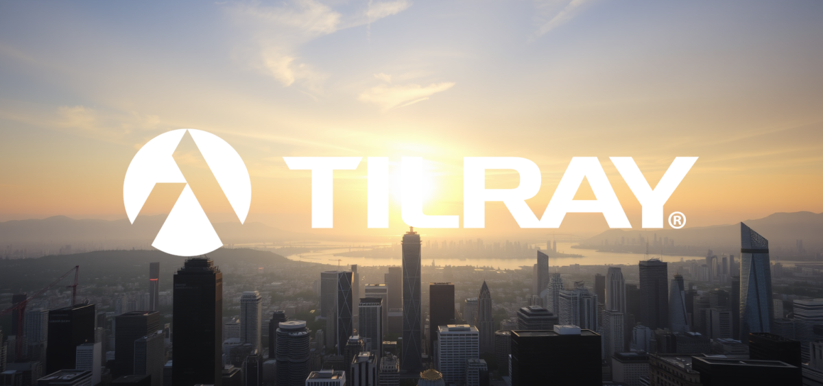 Beitragsbild zu Tilray Aktie: Zeichen verschlechtert?