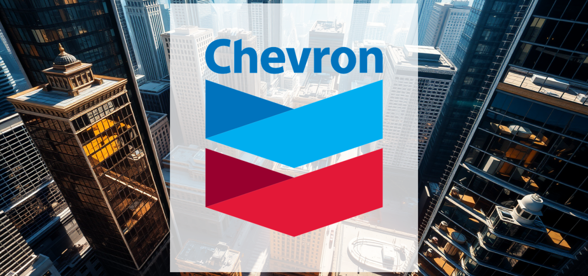 Beitragsbild zu Chevron: Machtkampf um Milliarden-Deal in letzter Runde