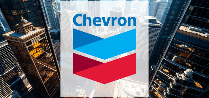 Beitragsbild zu Chevron: Machtkampf um Milliarden-Deal in letzter Runde