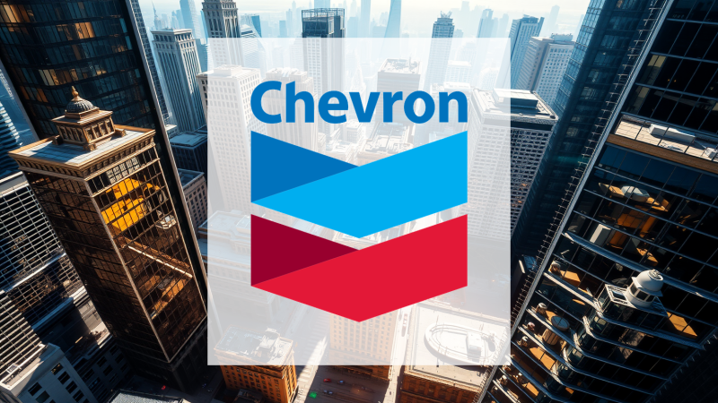 Beitragsbild zu Chevron: Machtkampf um Milliarden-Deal in letzter Runde