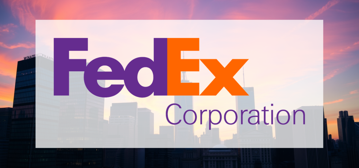 Beitragsbild zu FedEx Aktie: Kostenschub durch Trumps Zoll-Hammer