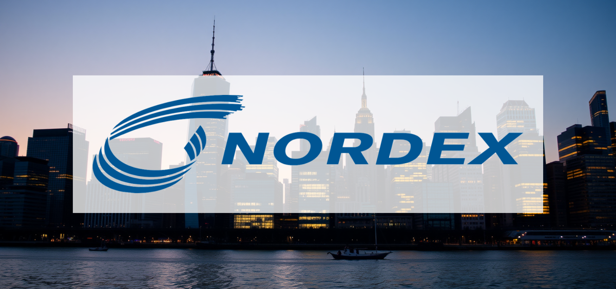 Beitragsbild zu Nordex Aktie: Prächtige Entwicklungspfade