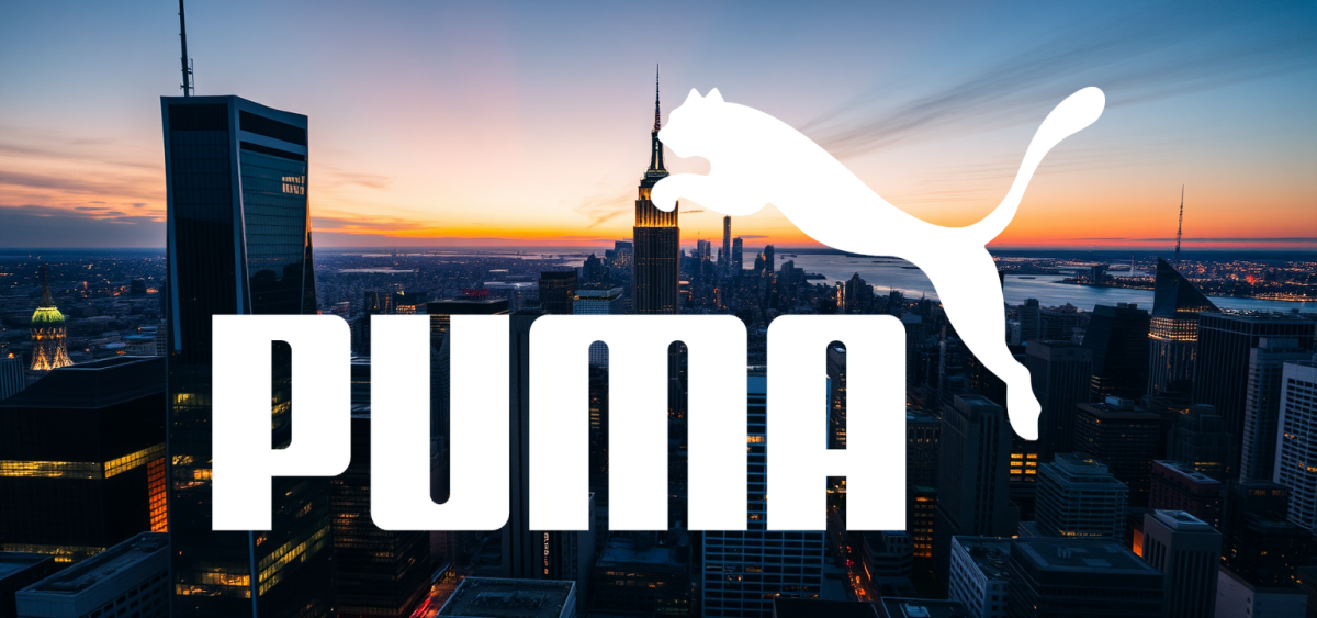 Beitragsbild zu Puma Aktie: Heikles Terrain!