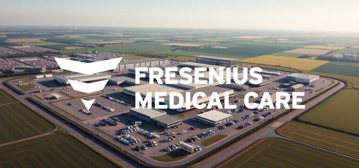 Beitragsbild zu Fresenius Medical Care Aktie: Marktexpansion gelingt!