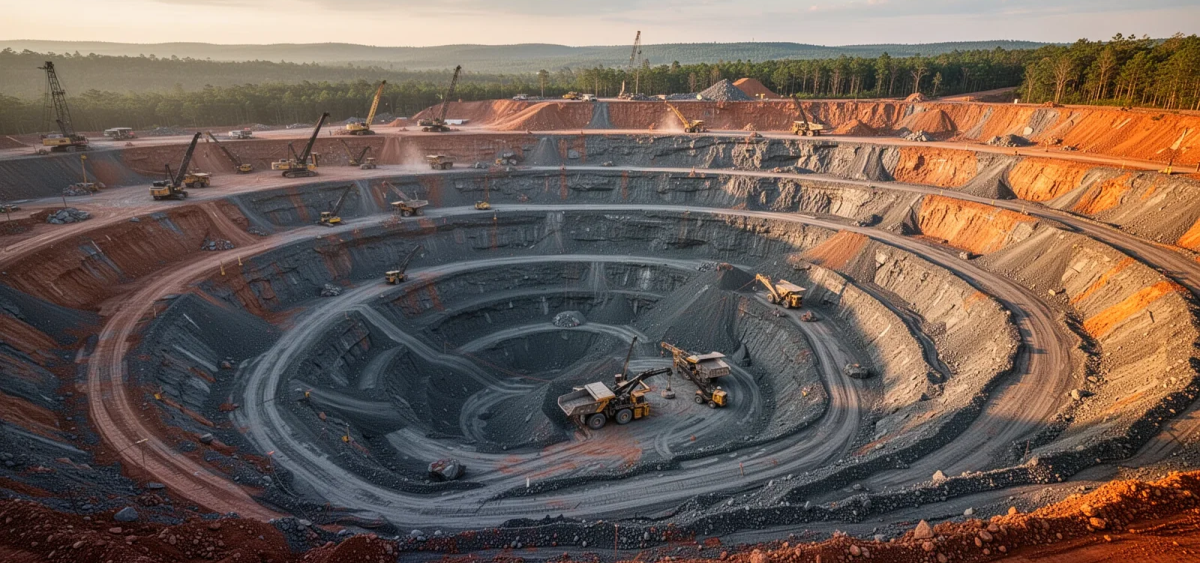 Beitragsbild zu Almonty Industries Aktie: Phase II im Visier