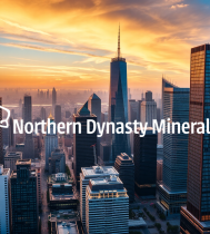 Beitragsbild zu Northern Dynasty Minerals: Spekulationsfieber greift um!