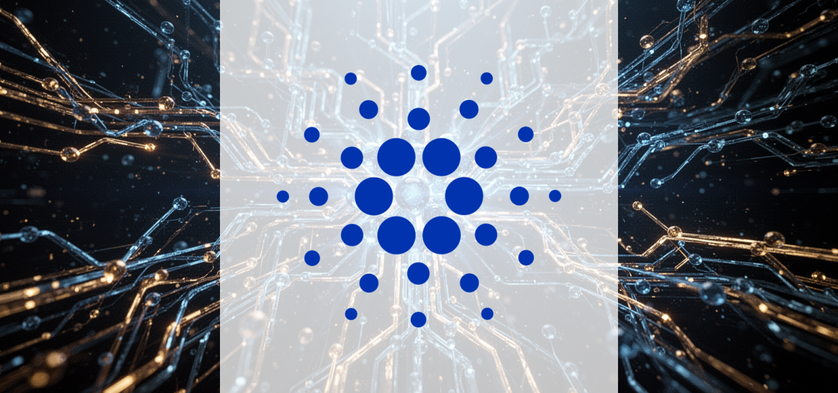 Beitragsbild zu Cardano: Liquiditäts-Offensive startet