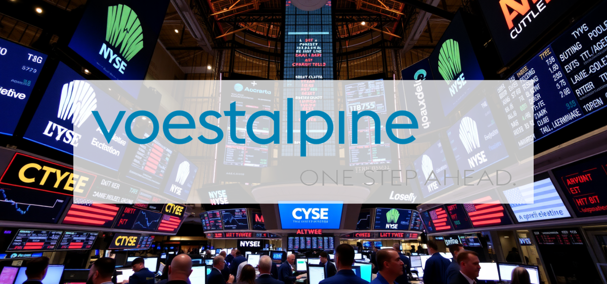 Beitragsbild zu Voestalpine Aktie: Millionen-Coup!