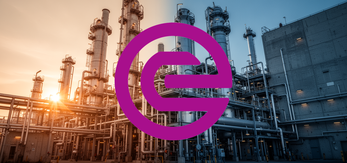 Beitragsbild zu Evonik Aktie: Upgrade trifft Tarifrisiko
