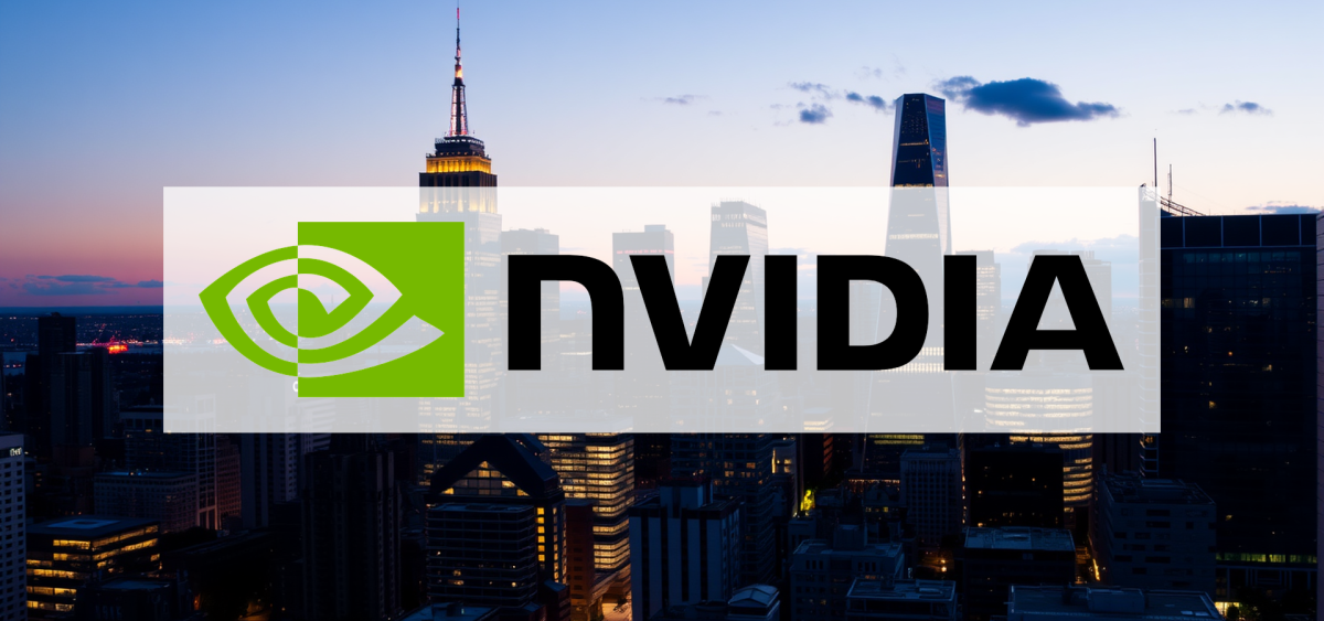 Beitragsbild zu Nvidia Aktie: Kaufsignal vor Zahlen!