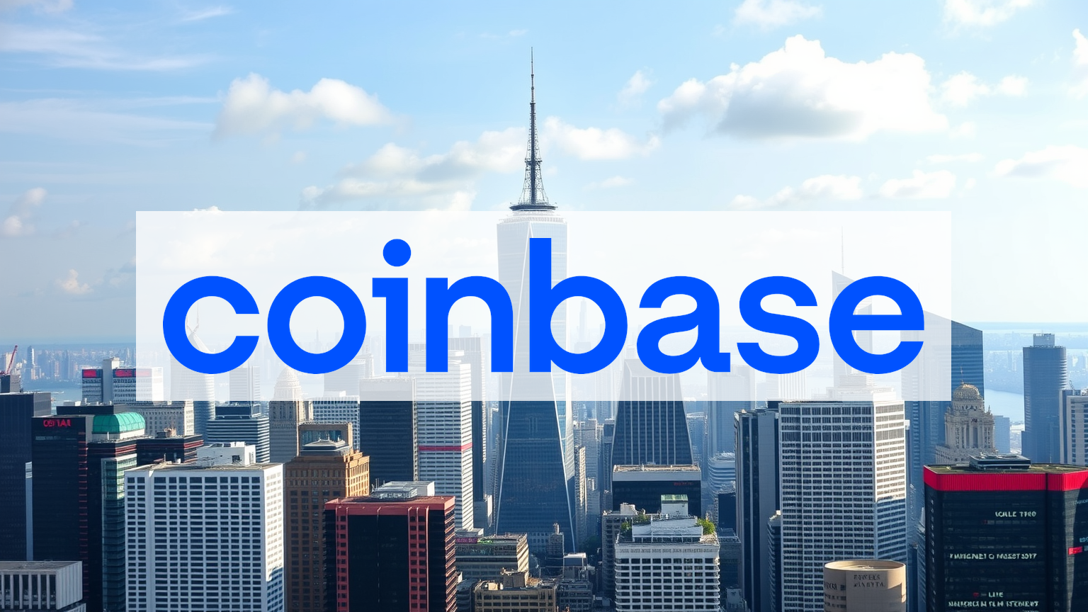 Börse Express - Coinbase Aktie: Zentralbank sorgt für Aufsehen
