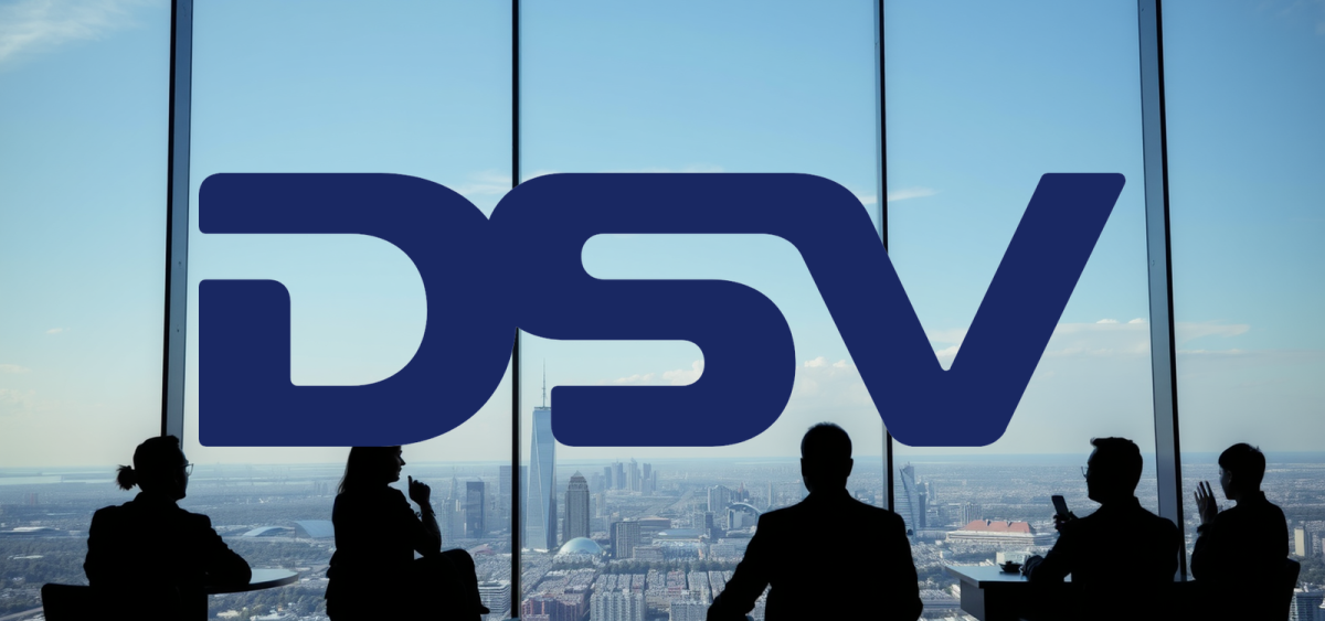 Beitragsbild zu DSV Aktie: Schenker-Turbo gezündet