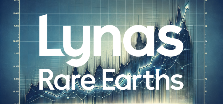 Beitragsbild zu Lynas Aktie: Geopolitisches Poker um Seltene Erden