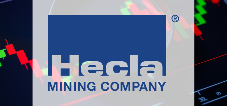 Beitragsbild zu Hecla Mining Aktie: Business-Update aktuell