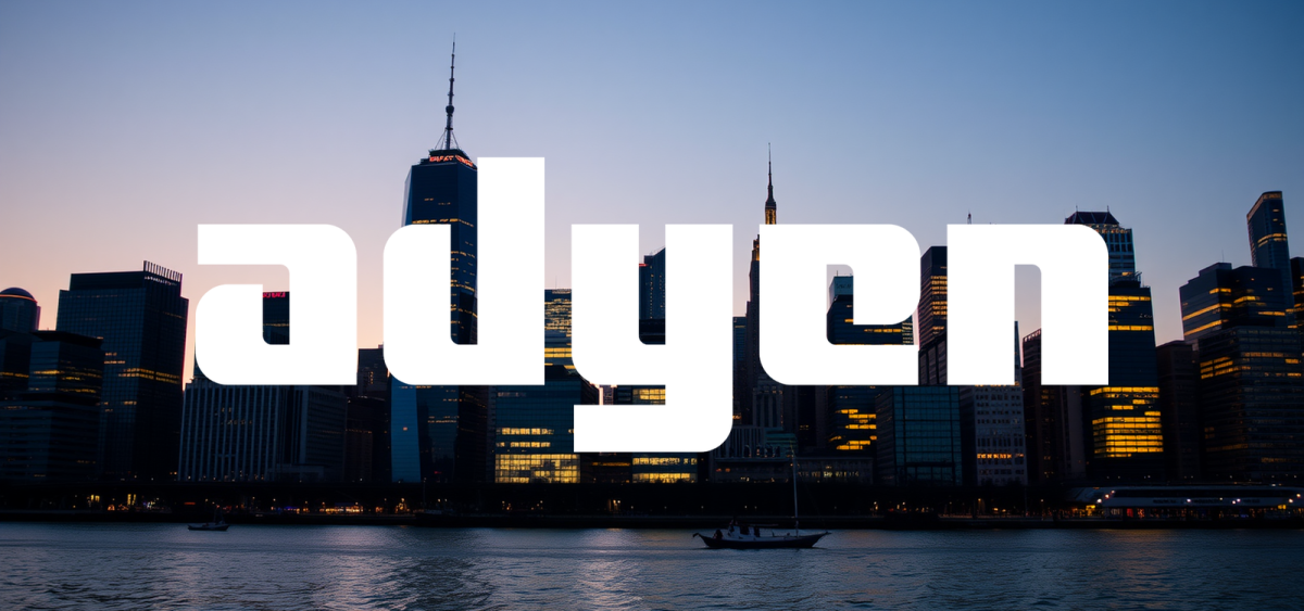 Beitragsbild zu Adyen Aktie: Angriff auf Banken