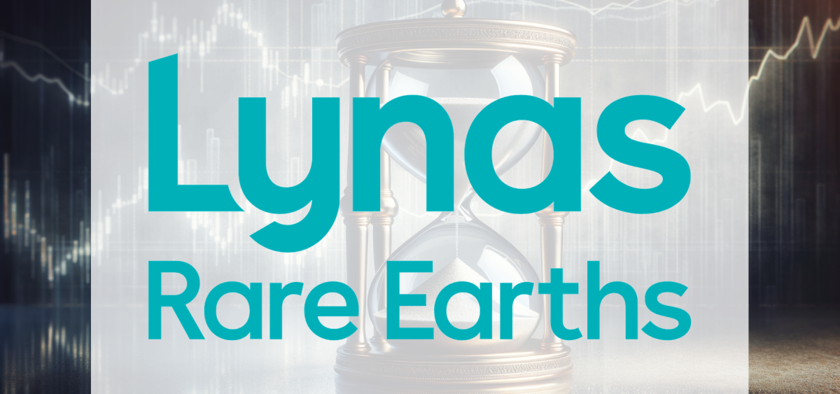 Beitragsbild zu Lynas Aktie: Performance-Indikatoren vorgestellt