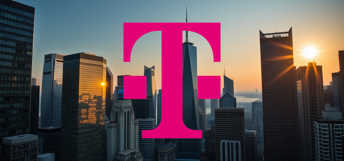 Beitragsbild zu Deutsche Telekom Aktie: Warnsignal am Abend