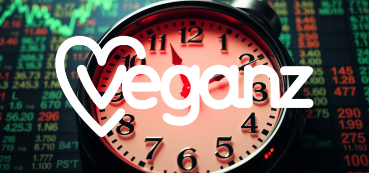 Beitragsbild zu Veganz Group Aktie: Weiterer Wachstumsschub