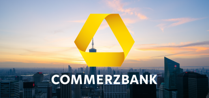 Beitragsbild zu Commerzbank Aktie: Jetzt wird's kritisch!