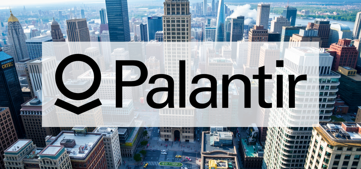 Beitragsbild zu Palantir Aktie: Erstarrte Fortschritte!