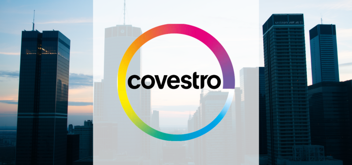 Beitragsbild zu Covestro Aktie: Unaufhaltsamer Prozess?
