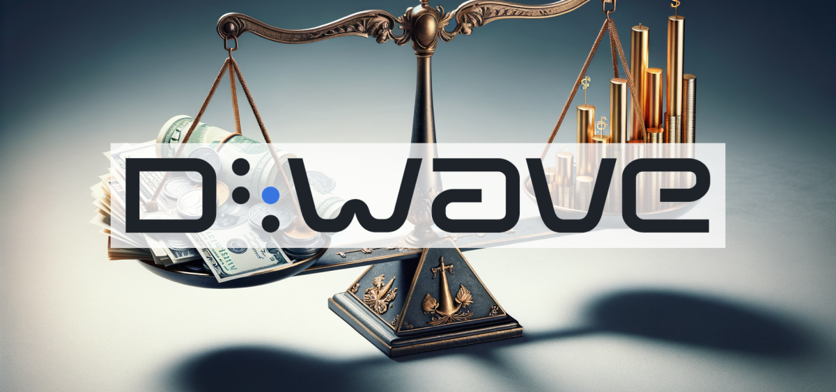 Beitragsbild zu D-Wave Quantum: Quantensprung in Asien?