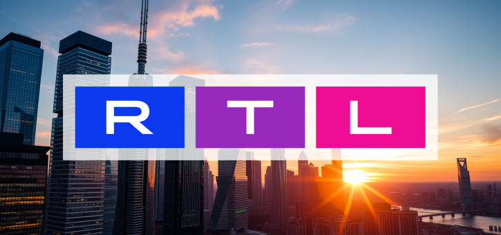 Beitragsbild zu RTL Aktie: Medienriese im Umbruch