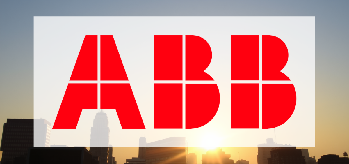Beitragsbild zu ABB Aktie: Rekordzahlen befeuern Aufwärtstrend
