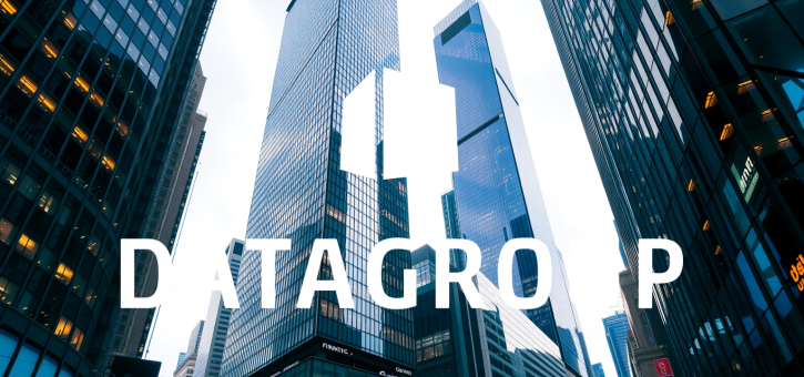 Beitragsbild zu Datagroup Aktie: Übernahme-Drama trifft auf starke Zahlen