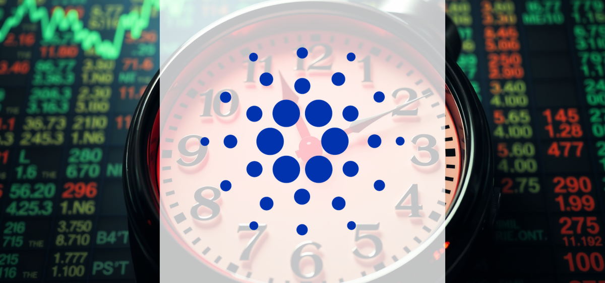 Beitragsbild zu Cardano: Konsolidierung auf Augenhöhe