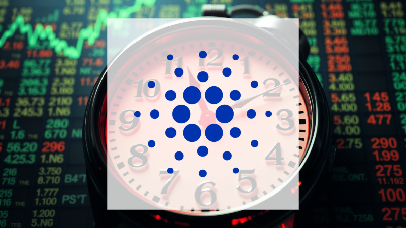 Beitragsbild zu Cardano: Konsolidierung auf Augenhöhe