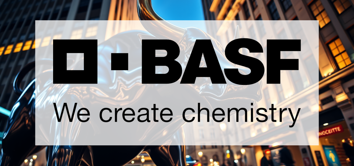 Beitragsbild zu BASF Aktie: Entscheidungstag naht!