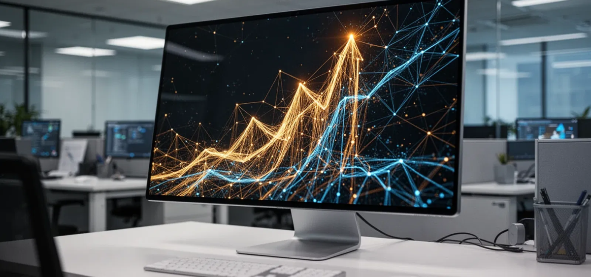 Beitragsbild zu Strategy Aktie: Bitcoin-Rally bringt Erleichterung