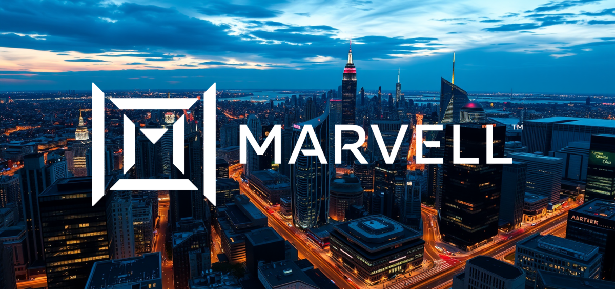 Beitragsbild zu Marvell Technology Aktie: Comeback nach dem Schock?