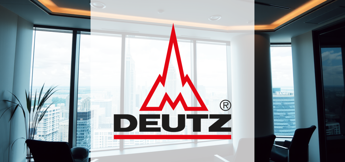 Beitragsbild zu Deutz Aktie: Vorstand kauft massiv