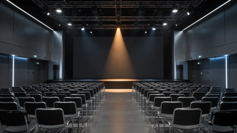 Beitragsbild zu Nvidia Aktie: GTC im Blickpunkt