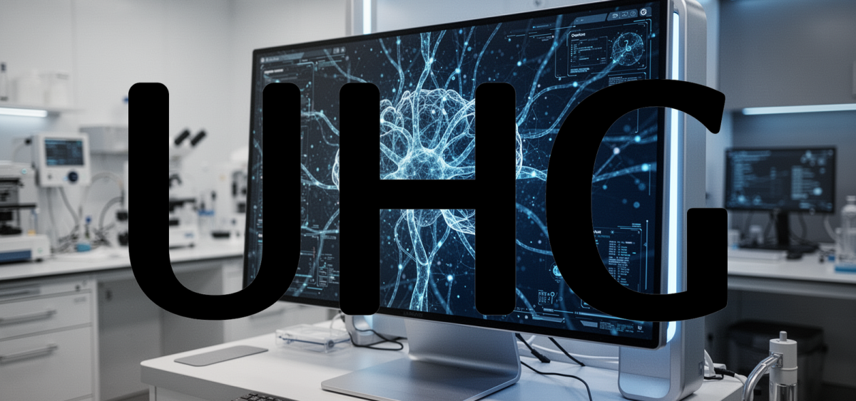 Beitragsbild zu UnitedHealth Aktie: KI-Assistent für Millionen