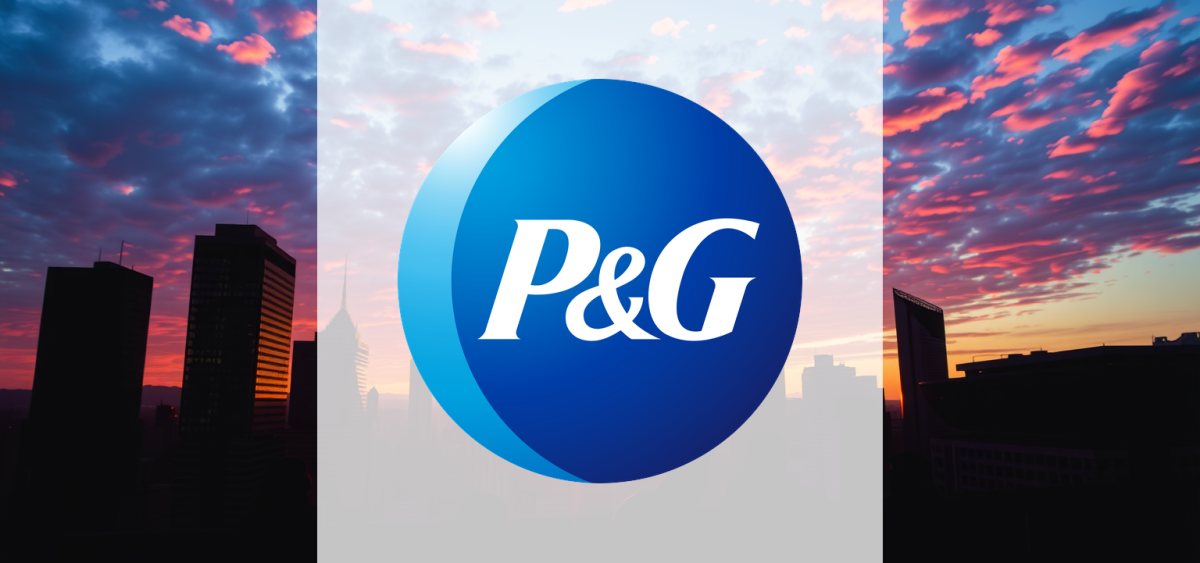 Beitragsbild zu Procter & Gamble Aktie: Anklopfende Unsicherheit?