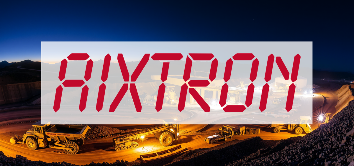 Beitragsbild zu Aixtron Aktie: Ausbruch gescheitert?