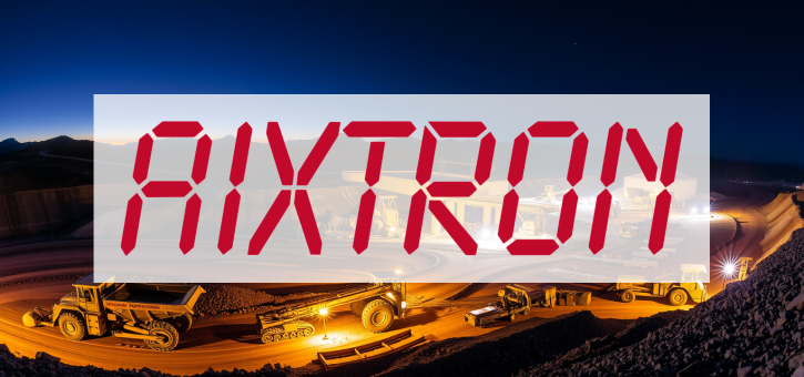 Beitragsbild zu Aixtron Aktie: Ausbruch gescheitert?