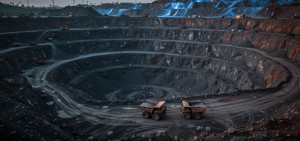 Beitragsbild zu Barrick Mining Aktie: Unaufgeregte Einschätzungen