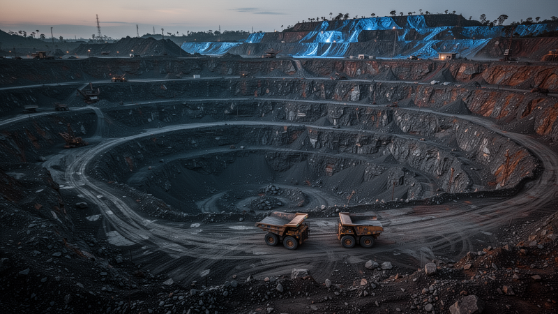 Beitragsbild zu Barrick Mining Aktie: Unaufgeregte Einschätzungen