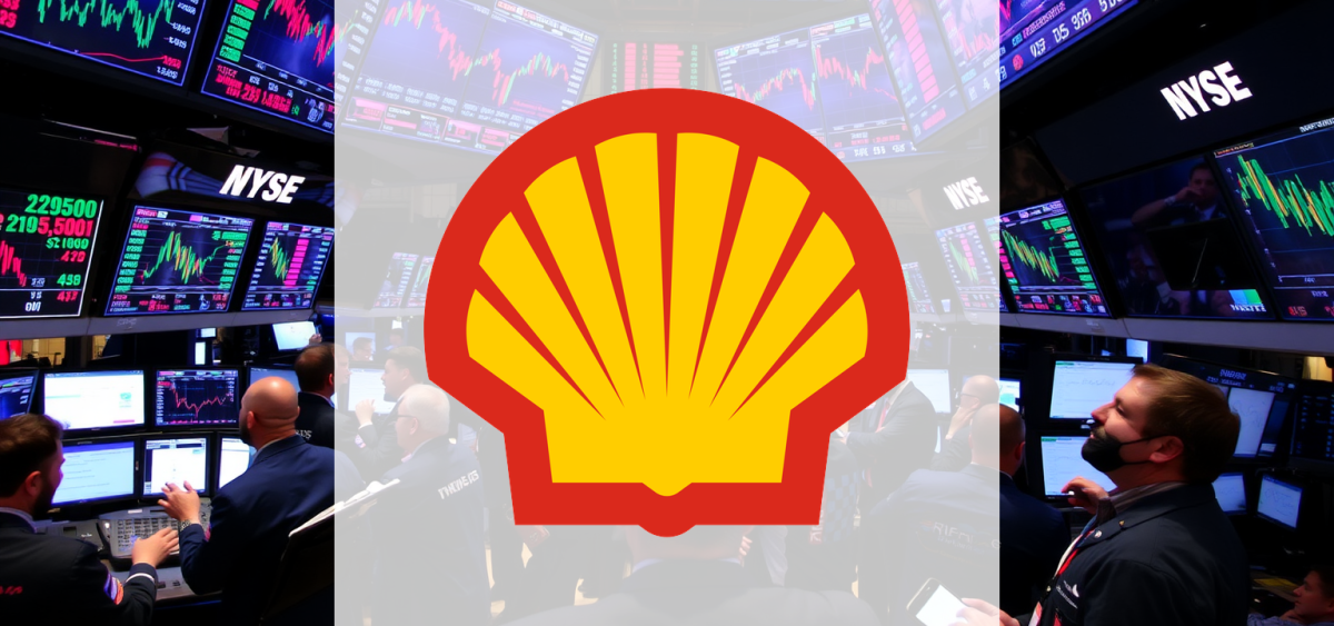 Beitragsbild zu Shell Aktie: Rückzug vom Klimakurs?