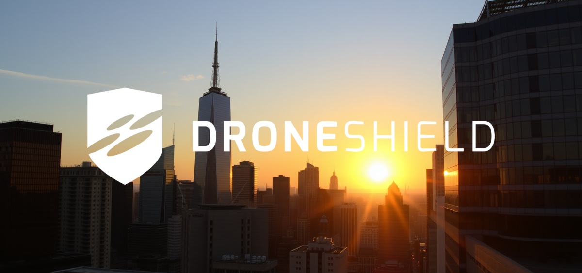 Beitragsbild zu DroneShield Aktie: Mega-Deal aus Lateinamerika!